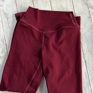 Balance Athletica leggings